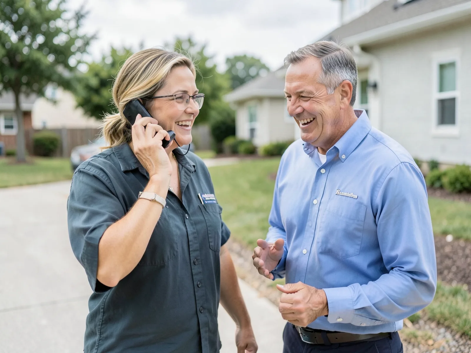Frequently Asked Questions About Weather Damage Restoration in Manchester, OK